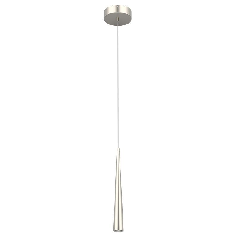 Westgate - LCFT-MCTP-BN - Residential Lighting - Black