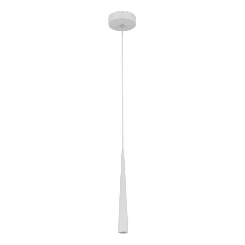 Westgate - LCFT-MCTP-WH - Residential Lighting - Black