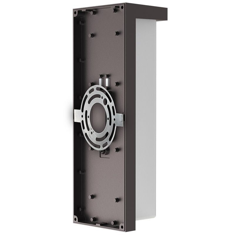 Wall Sconce in Oil-Rubbed Bronze