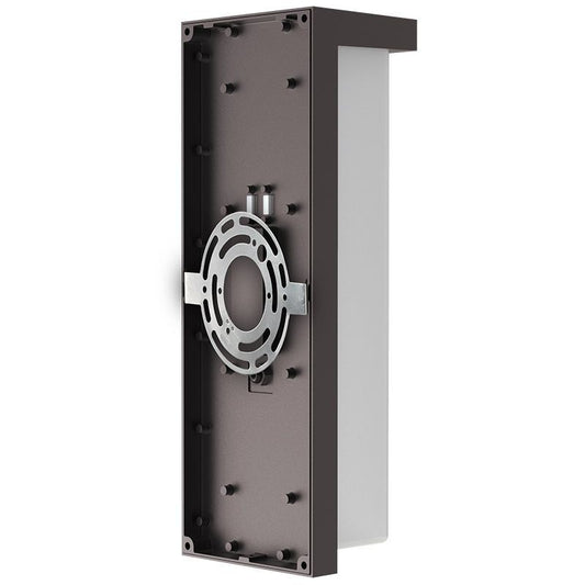 Wall Sconce in Oil-Rubbed Bronze