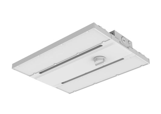X-Gen Compact Linear High Bay in White