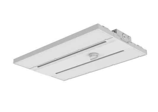 X-Gen Compact Linear High Bay in White