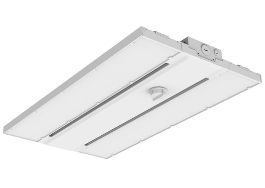 X-Gen Compact Linear High Bay in White