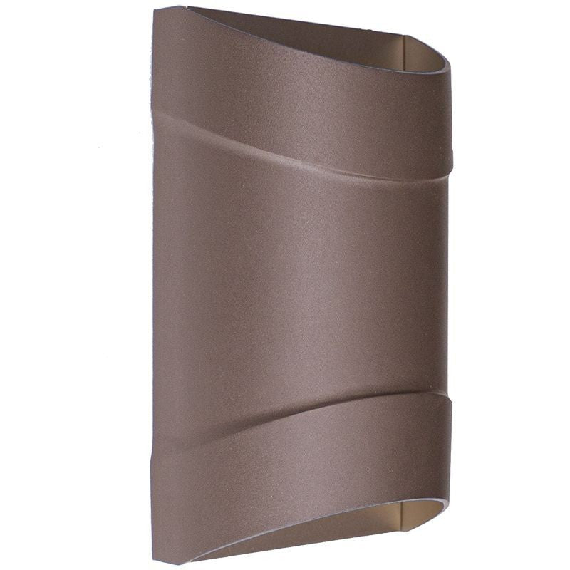 Wall Mount in Oil-Rubbed Bronze