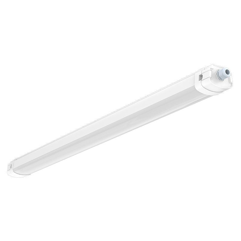 Westgate - LTPV-8FT-70W-MCTP-D - Tri-Proof Vapor-Tight Linkable High-Lum. Select - White