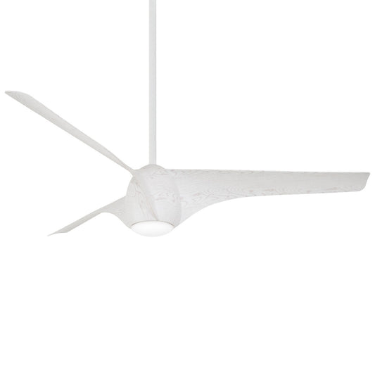 Airewave 65"Ceiling Fan in Sterling Maple