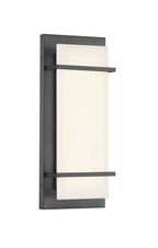 Tarnos LED Wall Sconce in Gun Metal