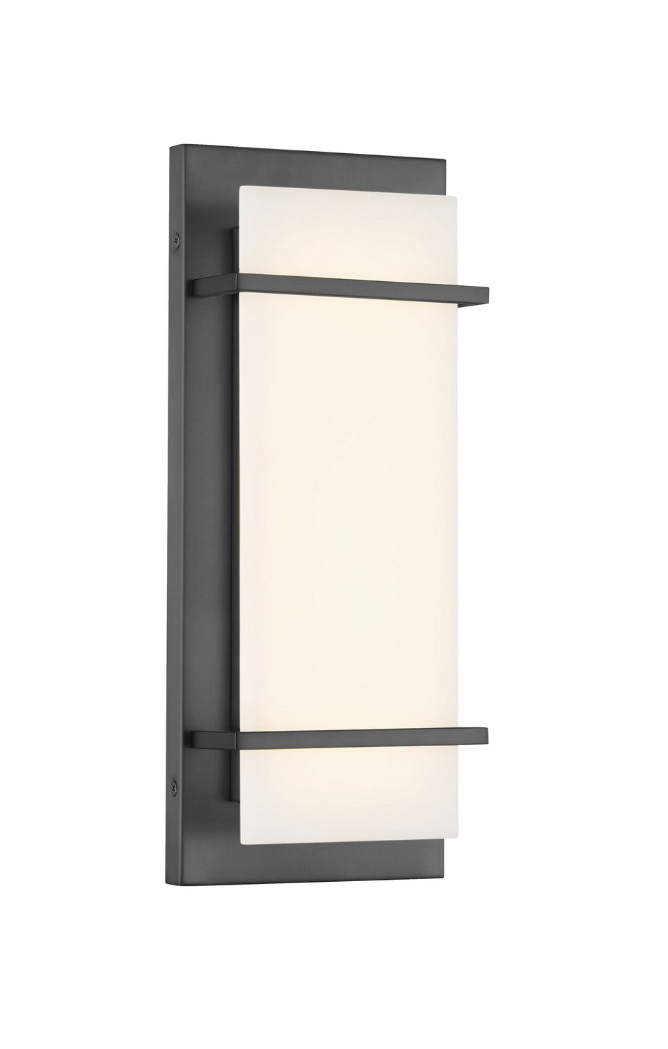 Tarnos LED Wall Sconce in Gun Metal