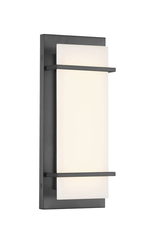 Tarnos LED Wall Sconce in Gun Metal