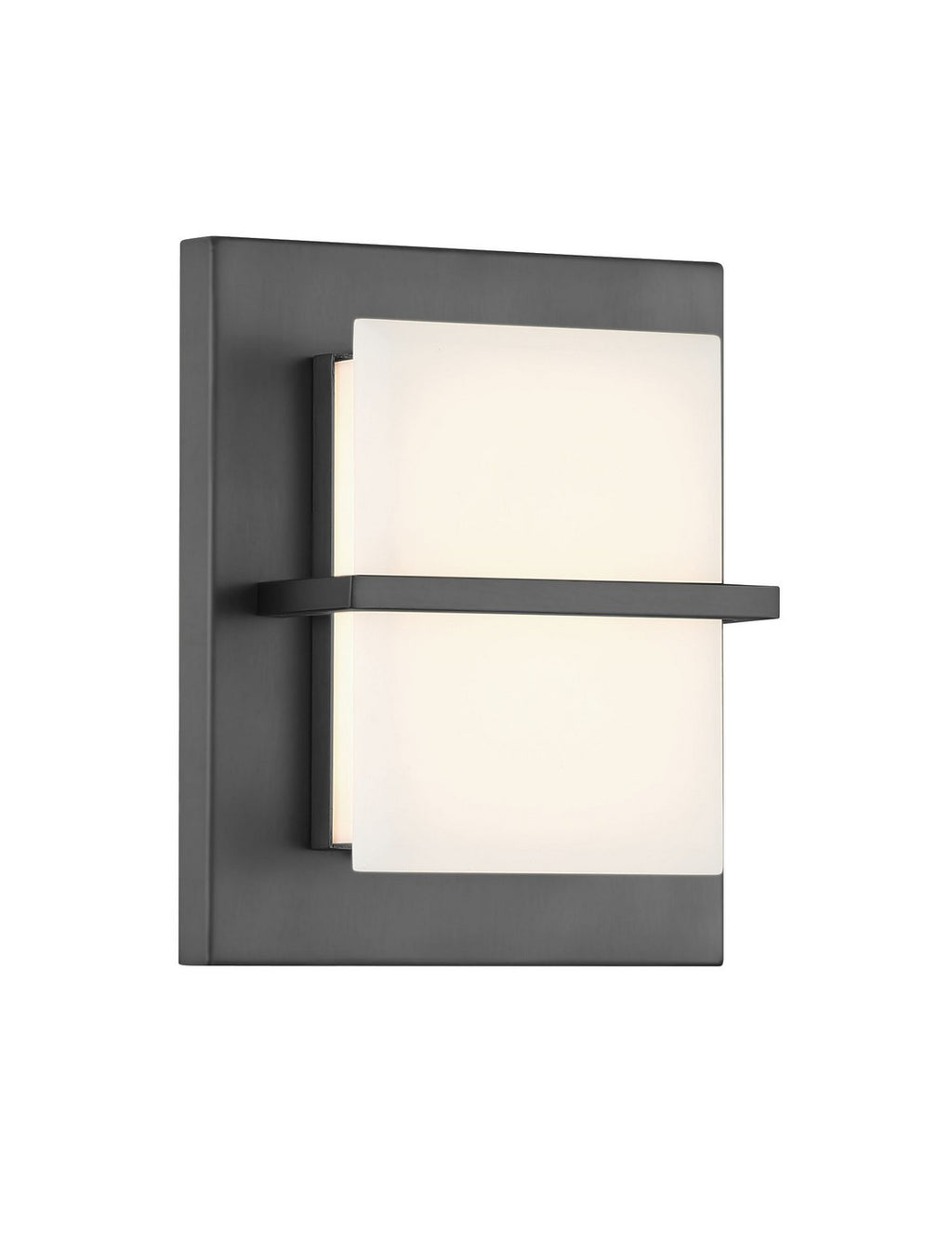 Tarnos LED Wall Sconce in Gun Metal