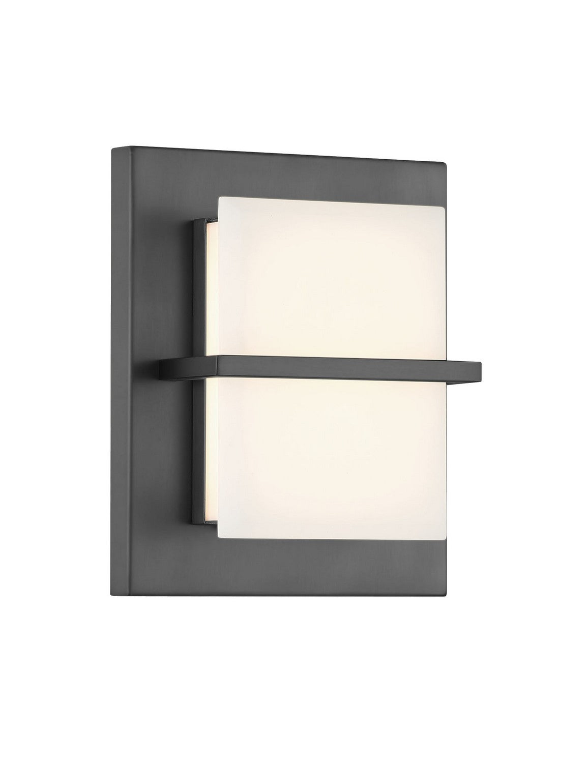 Tarnos LED Wall Sconce in Gun Metal