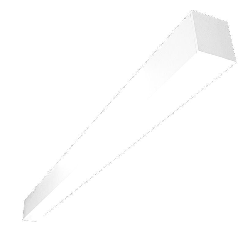 Westgate - SCX6-4FT-40-60W-MCTP - Linkable - White
