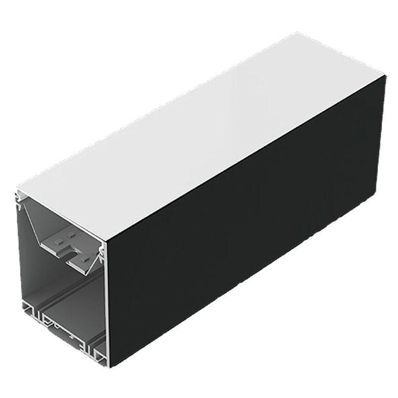 Westgate - SCX-9IN-MCT4-BK - Linear Section