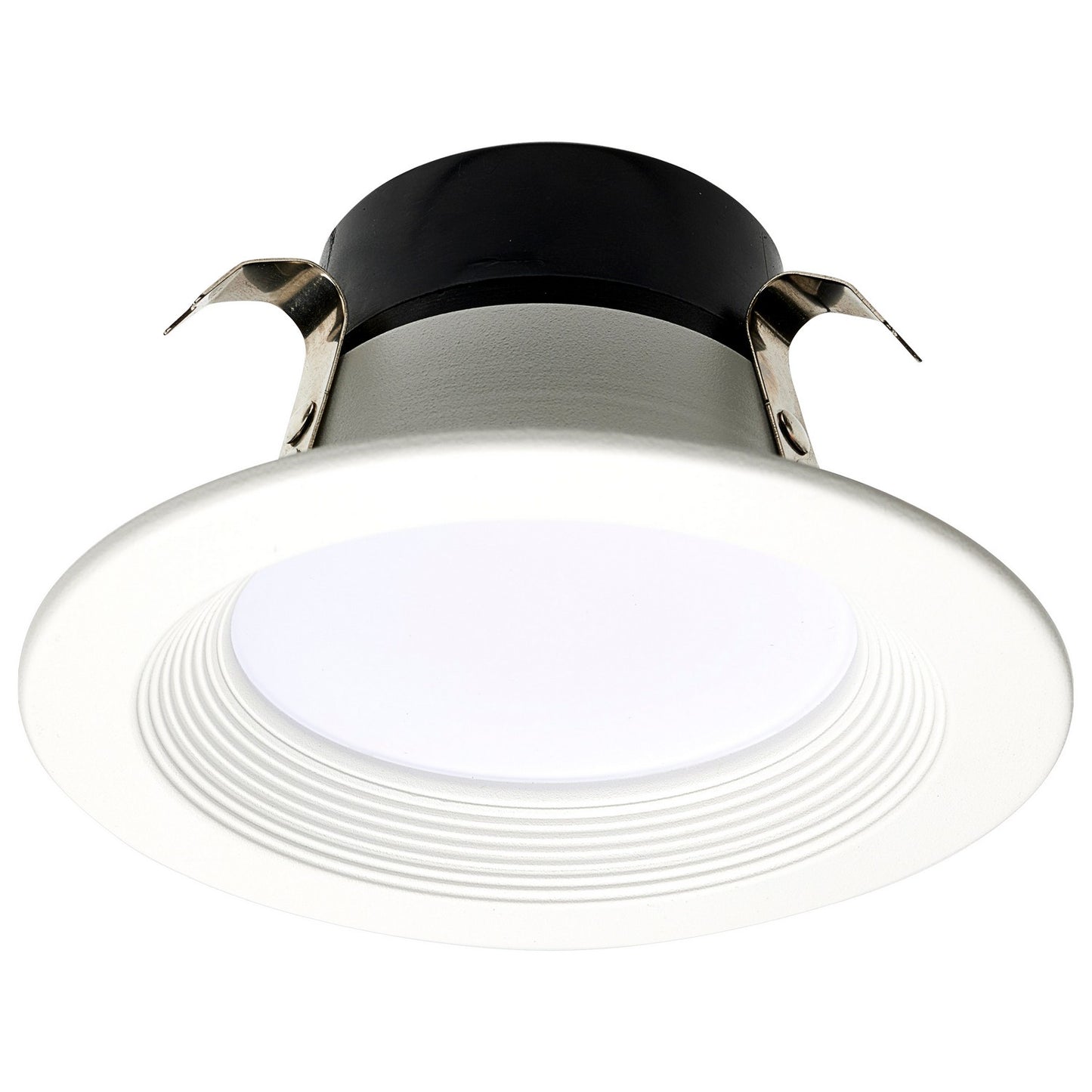 LED Downlight in White