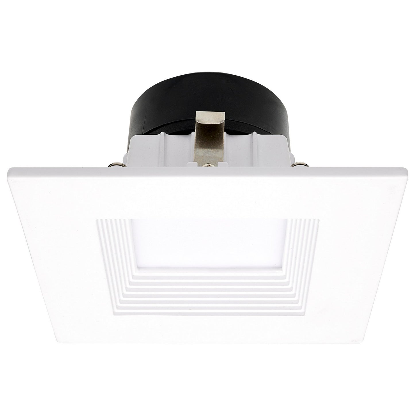 LED Downlight in White