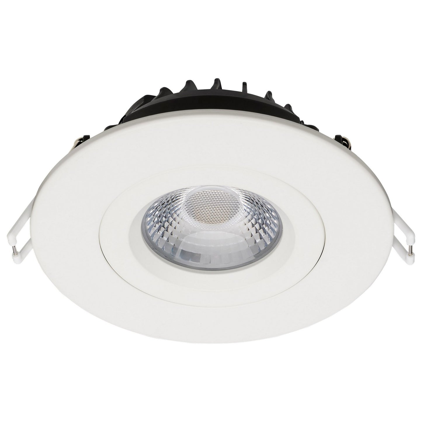 Satco - S11618R1 - LED Downlight - White