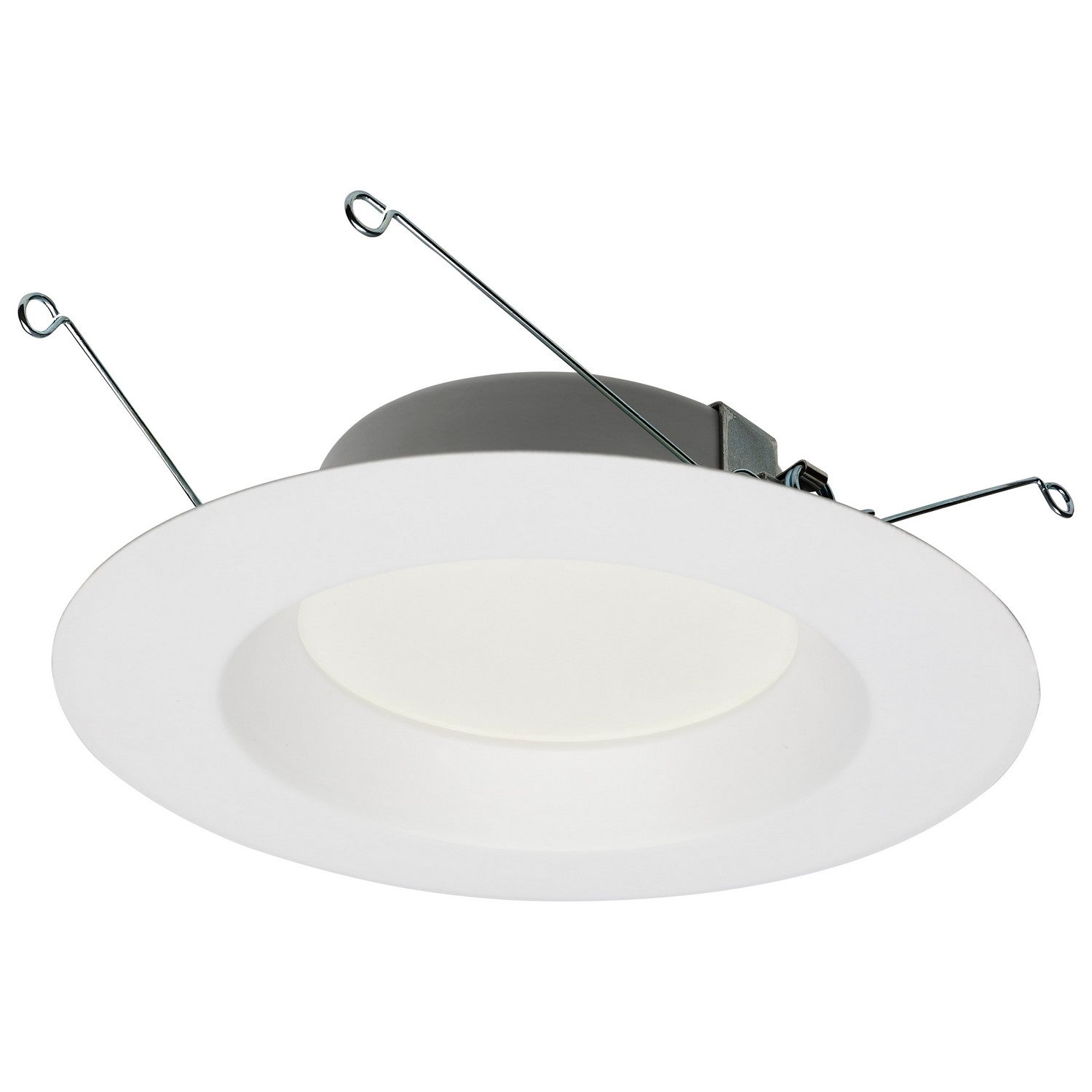 Satco - S11643 - LED Downlight Retrofit - White