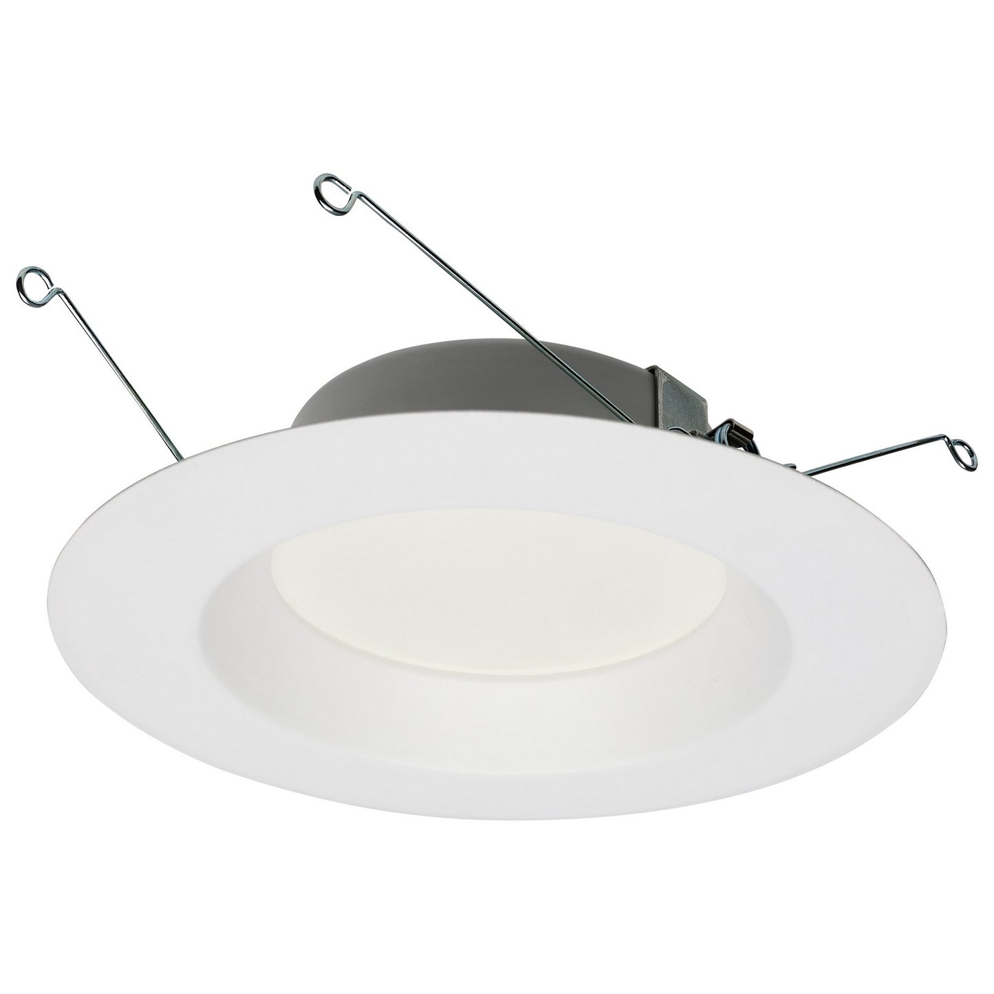Satco - S11645 - LED Downlight Retrofit - White