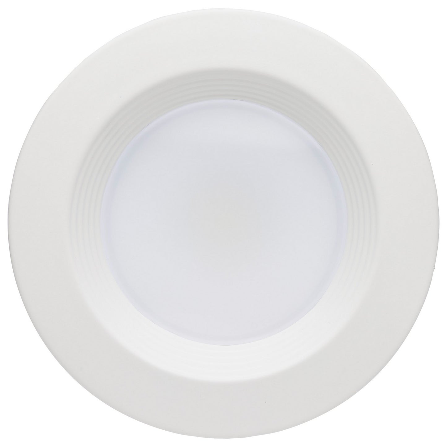 Satco - S11800R1 - LED Downlight - White