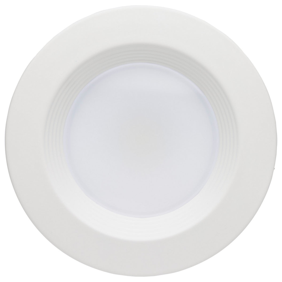 Satco - S11800R1 - LED Downlight - White