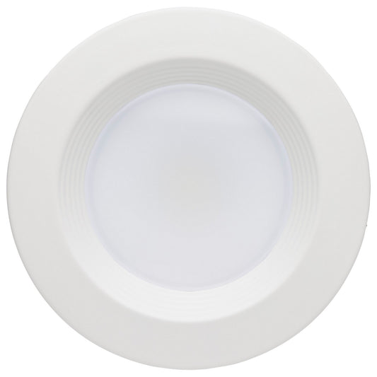 Satco - S11800R1 - LED Downlight - White