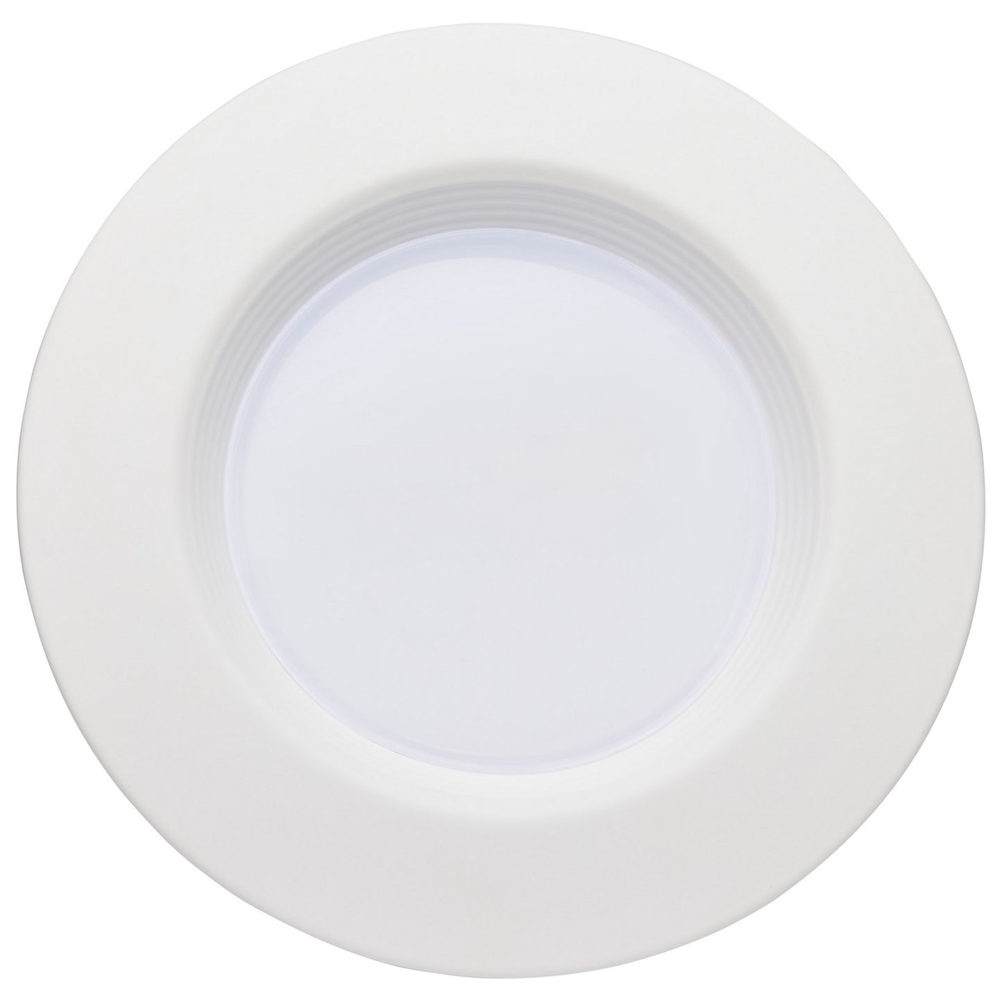 Satco - S11801R1 - LED Downlight - White
