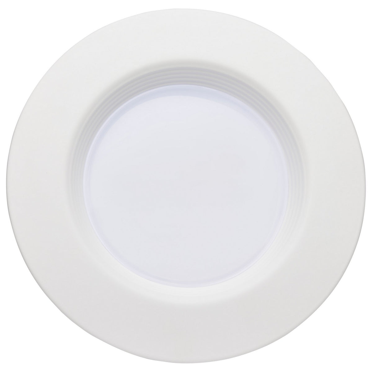Satco - S11825R1 - LED Downlight - White