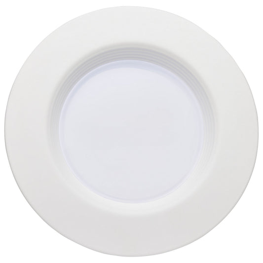 Satco - S11825R1 - LED Downlight - White