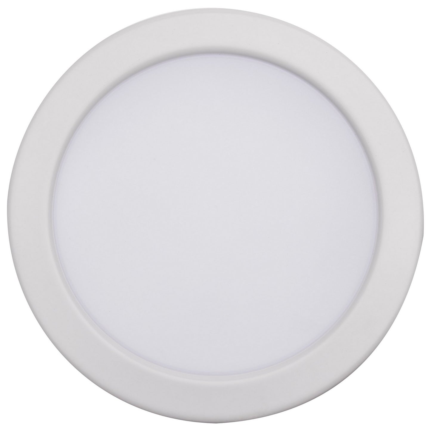 Satco - S11864 - LED Downlight - White / Red