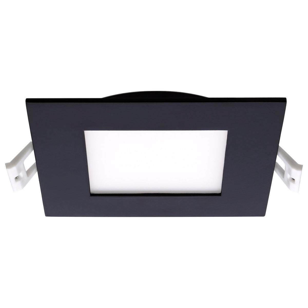 Satco - S11876 - LED Downlight - Black