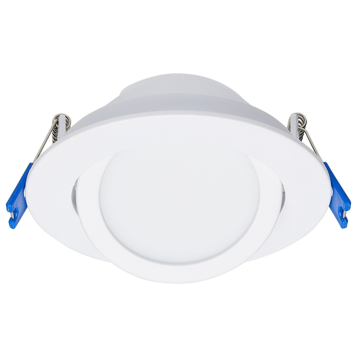 Satco - S11878 - LED Downlight - White