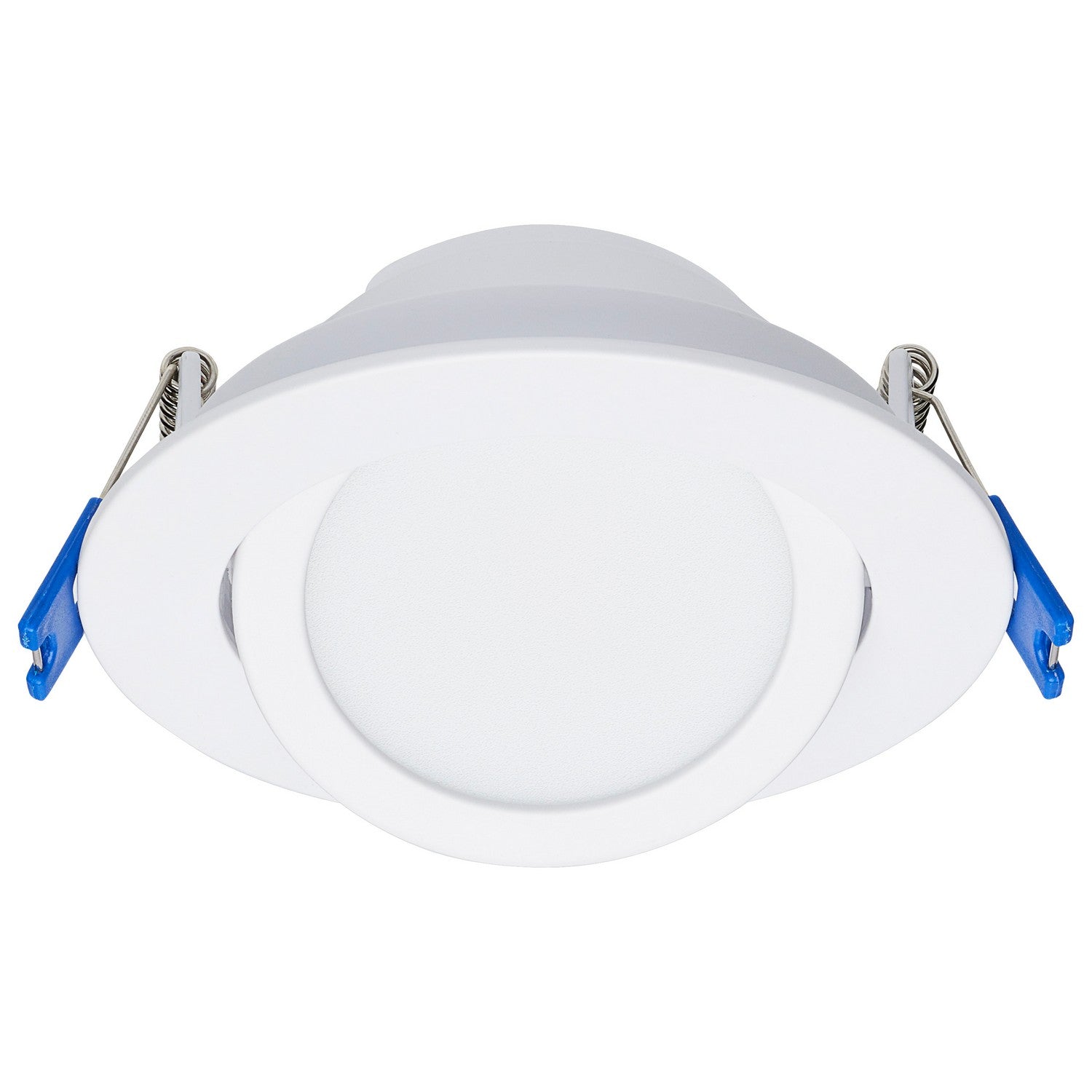 Satco - S11878 - LED Downlight - White