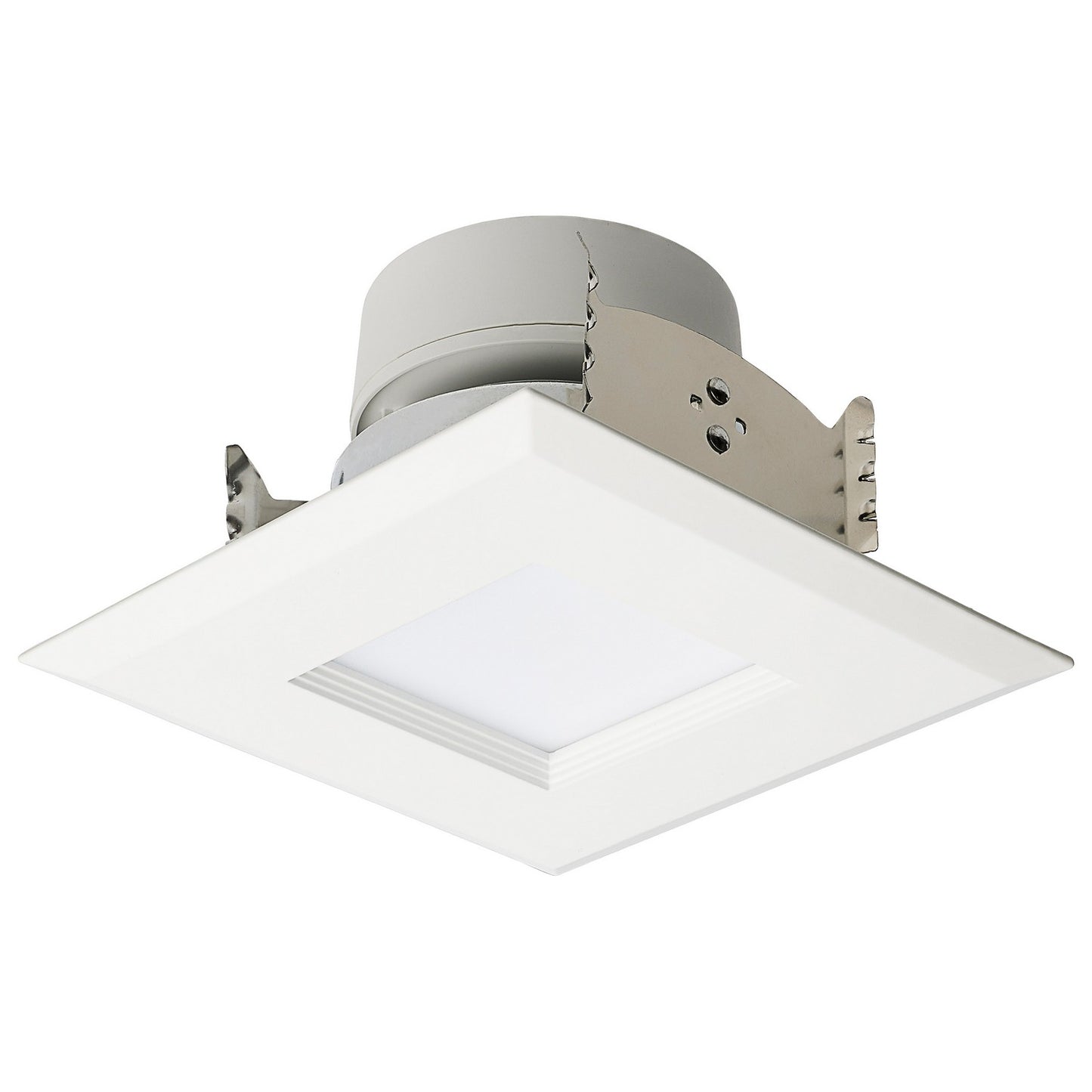 LED Downlight in White
