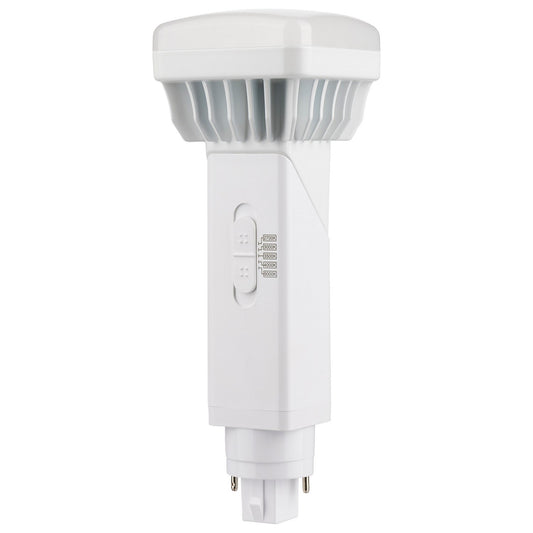 (4-Pack) Light Bulb in White
