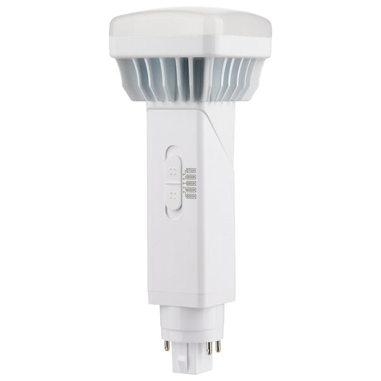 (4-Pack) Light Bulb in White