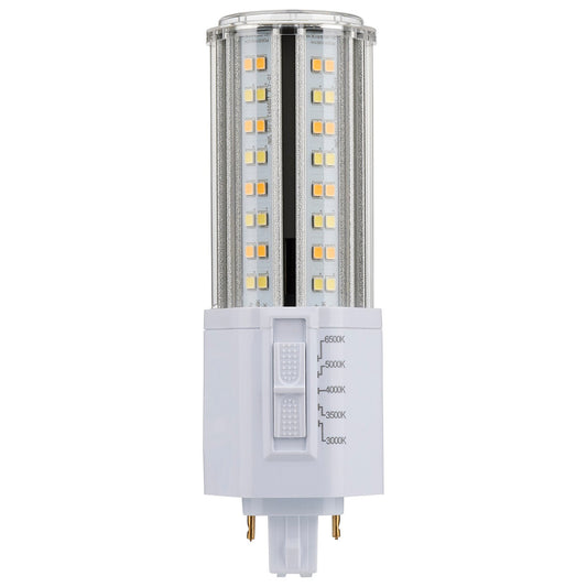 (4-Pack) Light Bulb in White