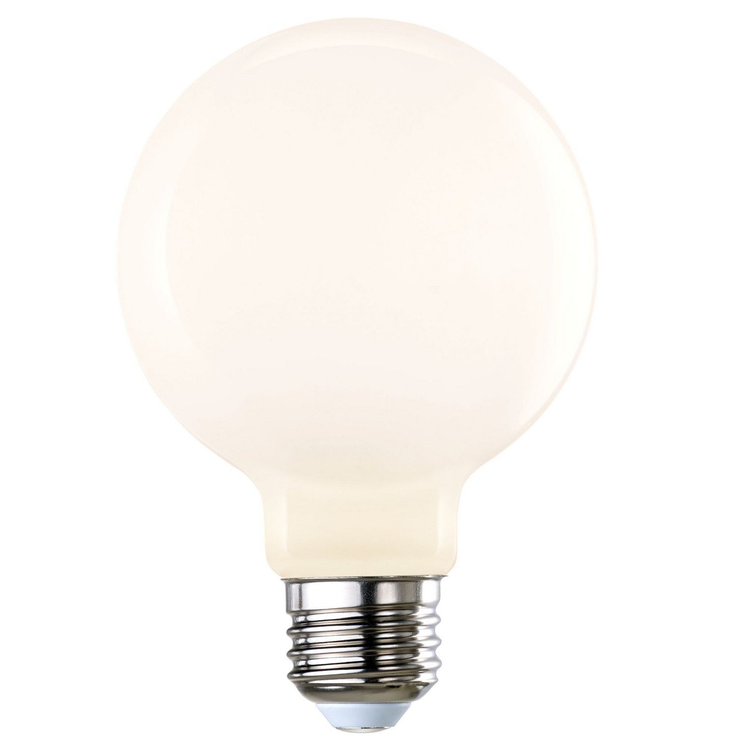 Bulbrite - 293121 - Light Bulb - 9 - Milky