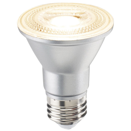 (4-Pack) 6 Light Bulb