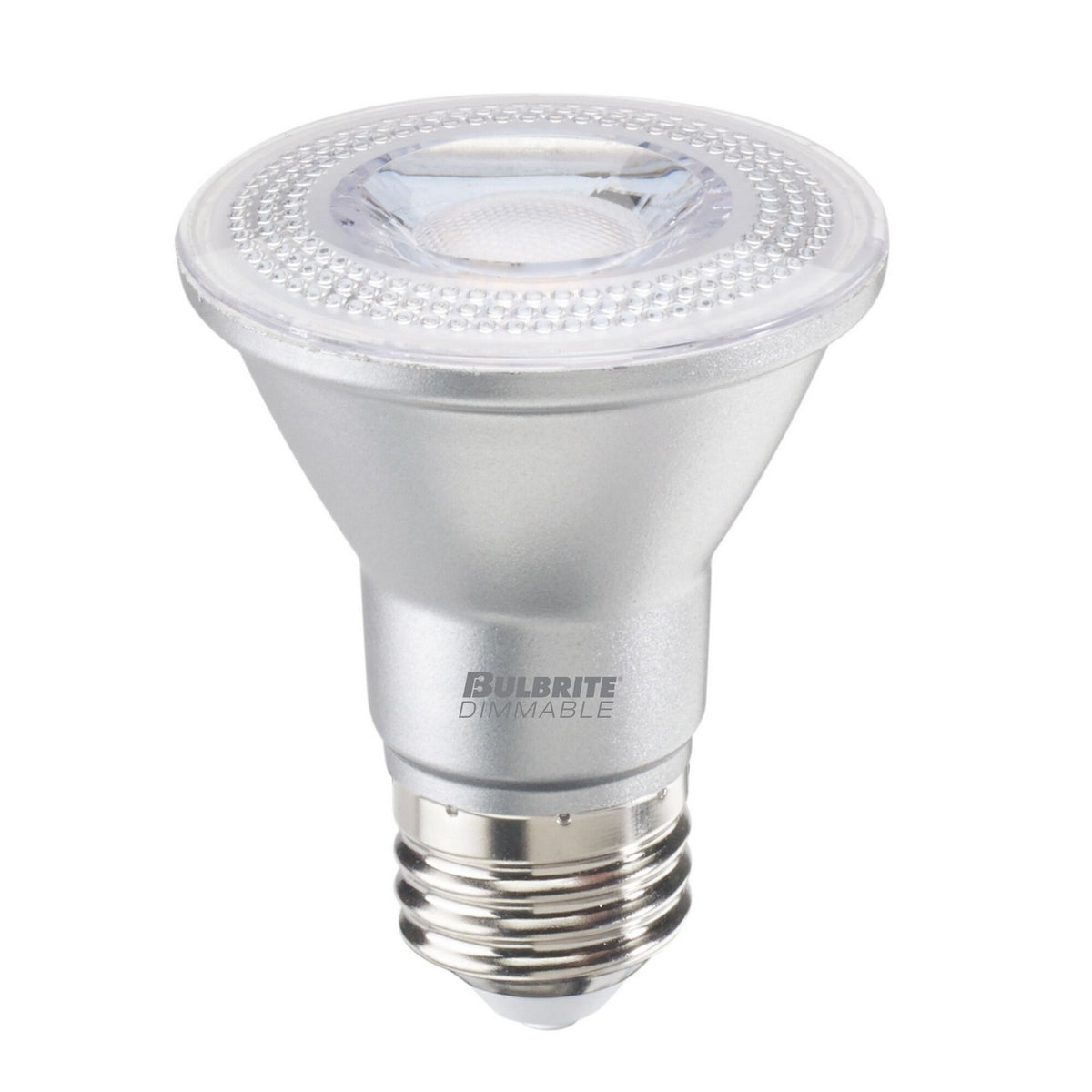 7 Light Bulb