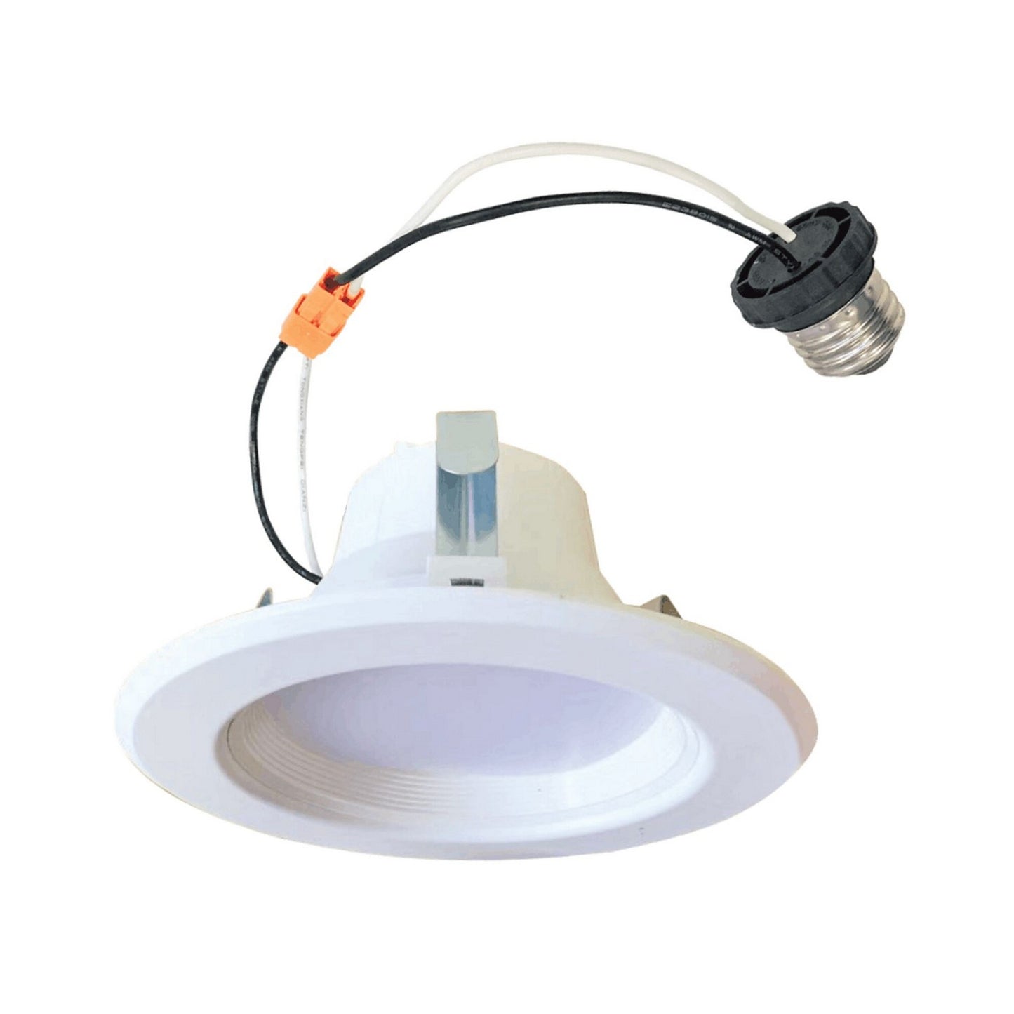 Recessed Recessed Downlight in White