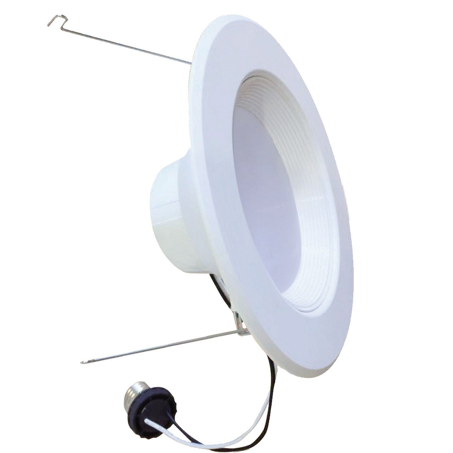 Bulbrite - 773167 - Recessed Downlight - Recessed - White