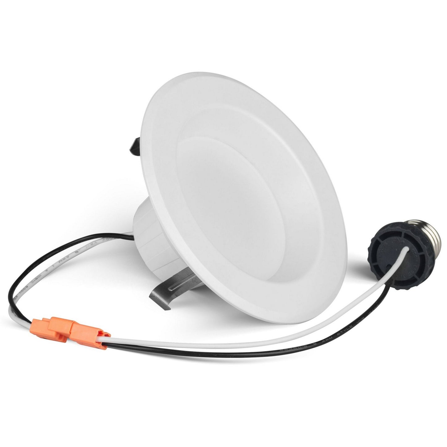 Recessed Downlight in White