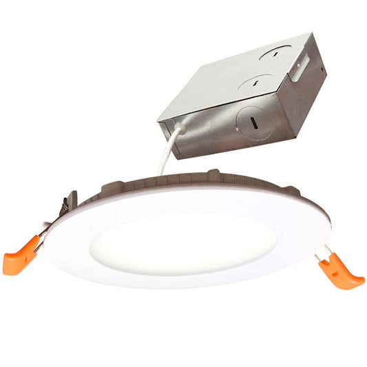 Bulbrite - 773215 - Recessed Downlight - White