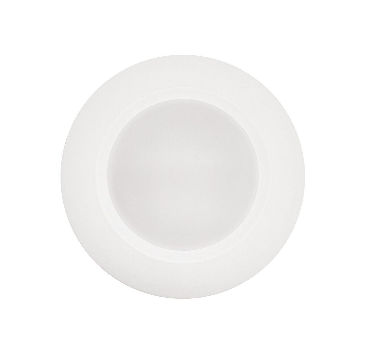 Bulbrite - 773273 - 7" Disc Light - White