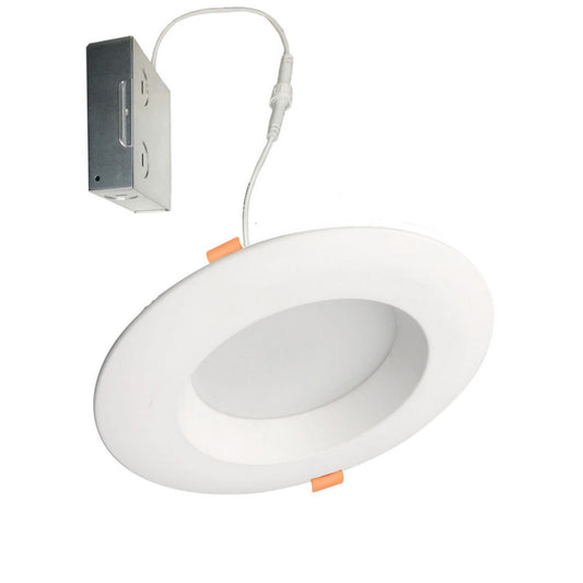 Bulbrite - 773302 - Recessed Downlight - White