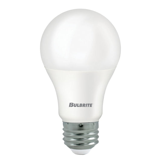 (4-Pack) A-Type Light Bulb in Frost