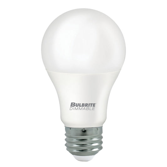 Bulbrite - 774260 - Light Bulb - 7 - Frost