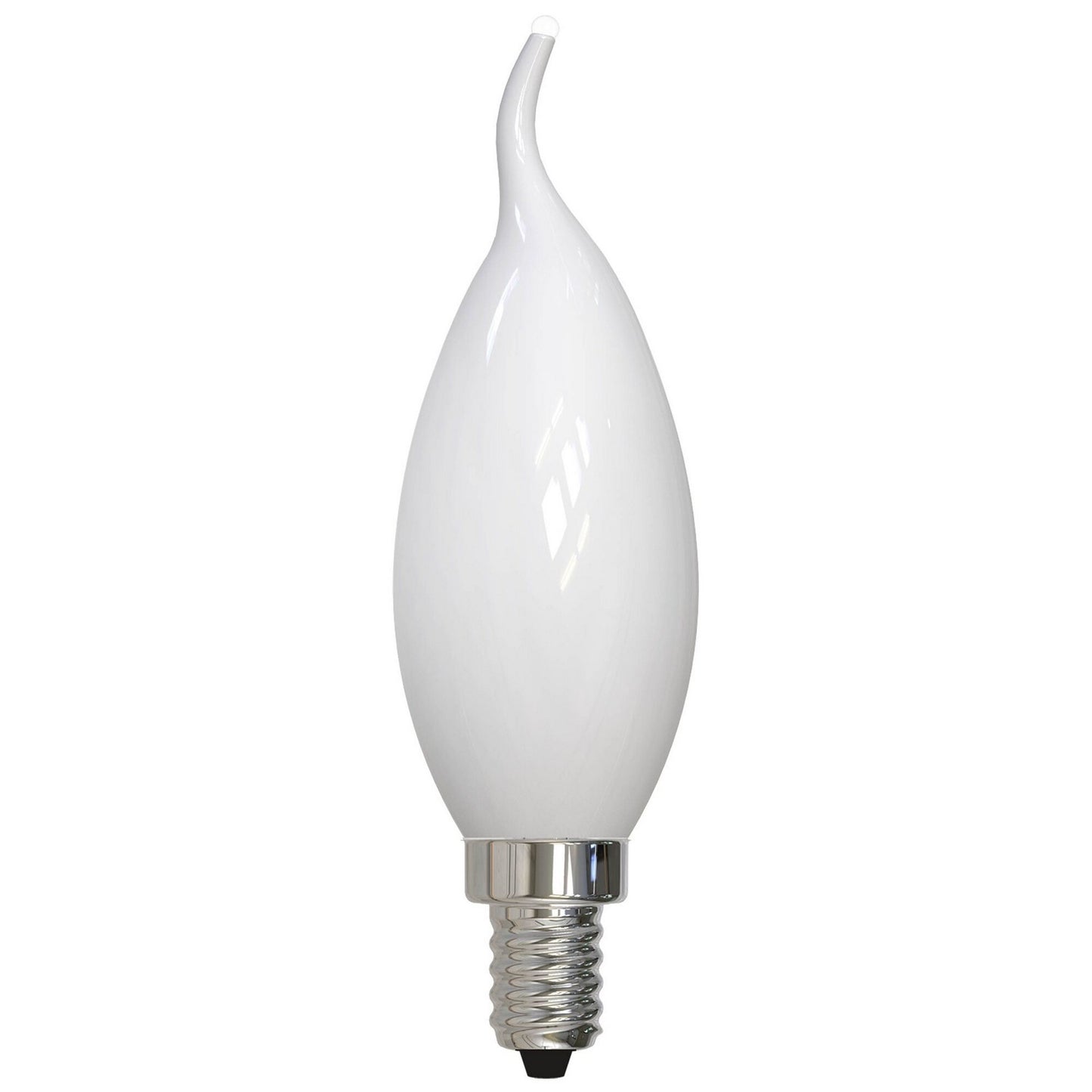 Bulbrite - 776402 - Light Bulb - Warm Dim - Milky