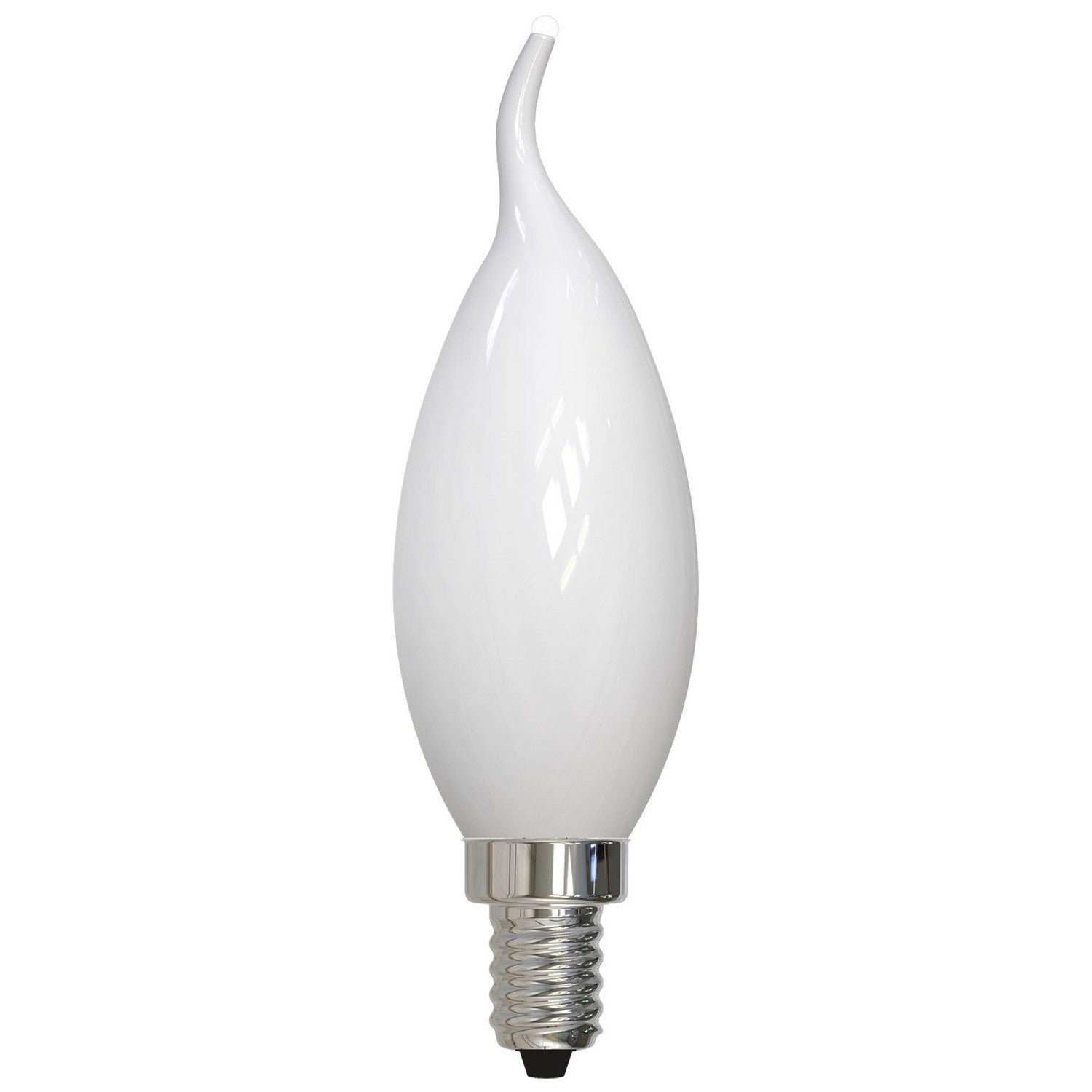 Bulbrite - 776402 - Light Bulb - Warm Dim - Milky