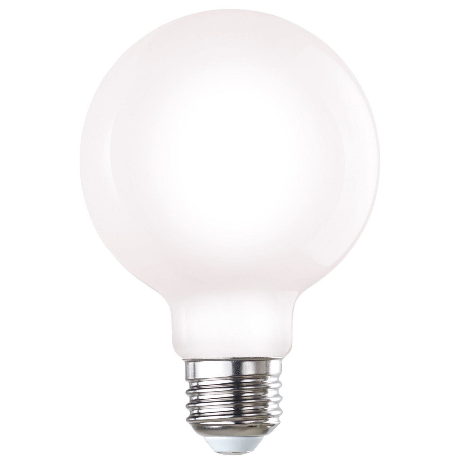 Bulbrite - 776404 - Light Bulb - Warm Dim - Milky